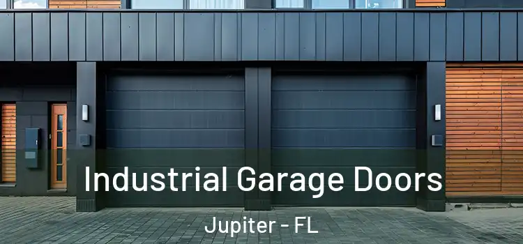  Industrial Garage Doors Jupiter - FL