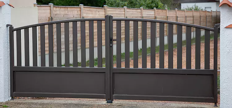 Advanced Gate Solutions in Jupiter, FL
