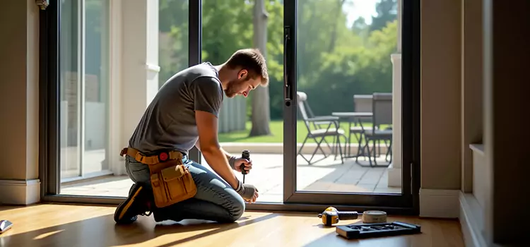 Comprehensive Solutions for Every Glass Door Need in Jupiter, FL