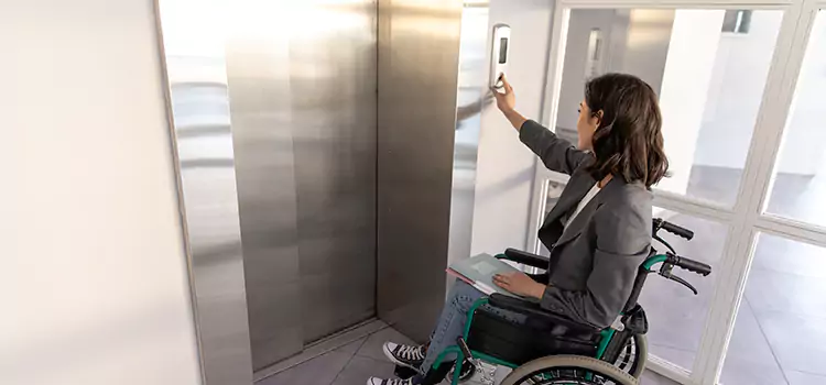 Benefits of Modern Handicap Door Systems in Jupiter, FL