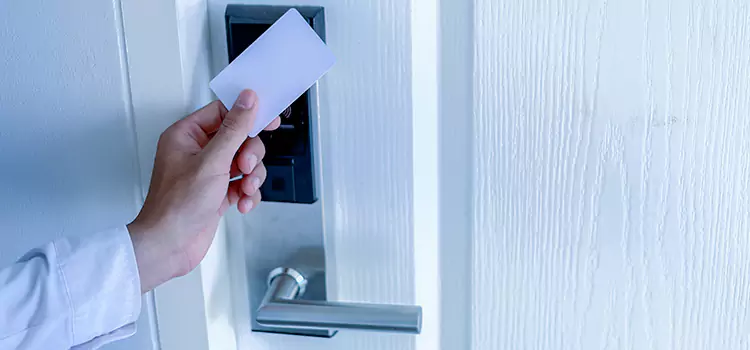 Why Choose Us for Your Keycard Lock Installation in Jupiter, FL?