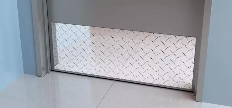 Benefits of Professional Kick Plate Solutions in Jupiter, FL