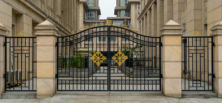 Comprehensive Iron Gate Maintenance Solutions in Jupiter, FL