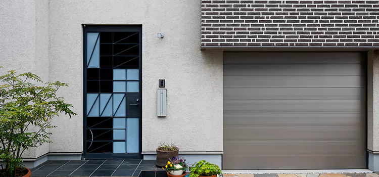 Residential Roll Up Security Doors Jupiter