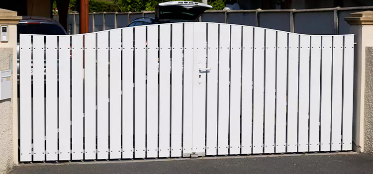 Why Choose Us for Residential Gate Repair in Jupiter, FL?